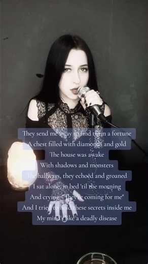 Halsey - Control (IB cover) #cover ‎⁨@halsey⁩