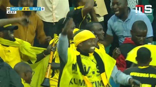 1.7K views · 11 reactions |  Thrilling moments from Mukura VS vs Rayon Sports!  Watch the best of RPL action as the teams battle it out! ⚽ Our League, Our Identity. Exclusive on StarTimes! #RPL #FootballFever #StarTimesSports | StarTimes | Facebook