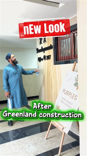 Greenland Constructions on Instagram: "Old tiles removed, making way for a stunning granite wall cladding. Each slab carefully selected and installed with perfect grain matching, creating a seamless and elegant finish. Precision, quality, and craftsmanship at its best — super work by Greenland Construction #festivespecial #kite #festiveseason🎉 #greenlandconstructions #hyderabad"