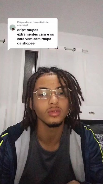 Estilo e Autenticidade: O Que Significa Drip?