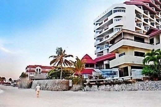 Hua Hin Sea View Paradise - Prachuap Khiri Khan
