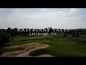 Raspberry Falls Golf & Hunt Club