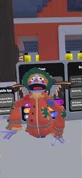 How to get the camera mod in yeeps #meta #FYP #viralshort #yeeps