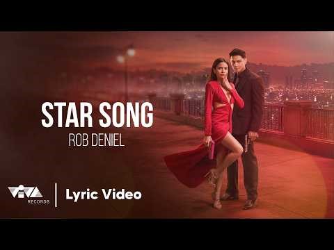 Star Song - Rob Deniel | My Husband is a Mafia Boss OST (Official Lyric Video)