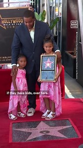 4.6M views · 278K reactions | ‘If I can do it… anybody can do it’ — Kenan Thompson hopes his star on the Hollywood Walk of Fame will inspire others to pursue their dreams ✨ | NowThis | Facebook