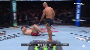 💥 FINISH DE FOLIE POUR JEAN SILVA ! 🥶 Avec un tel KO, le brésilien mérite clairement un BONUS ! � 🤓 Et c’est une NOUVELLE VICTOIRE pour la Team Fighting Nerds ! 💪 | RMC Sport Combat