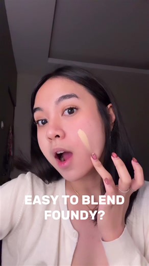 Review Jujur tentang Foundation Animate