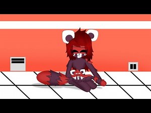 Red Panda Transfur