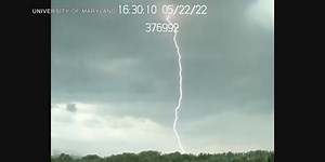 National lightning detection network comes to Arizona to help prevent wildfires