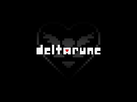 Hip Shop (NTSC Version) - Deltarune