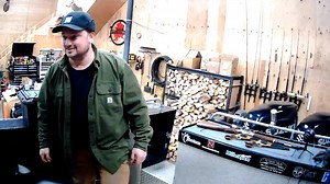 Alaska Adventure Books Matt Snader