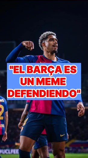 😡 “El Barça es un meme defendiendo” 🗣️ La opinión de @davidsanchezradio sobre el empate a 3 entre Brujas y los culés en Champions #barça #brujas #champions #flick | Radio MARCA
