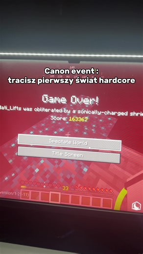 Głupi shulkerbox w Minecraft - Totemy w tarapatach!