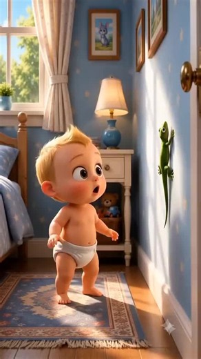 Cocomelon: Baby Baby, Yes Papa | Kids Cartoon Song for Toddlers