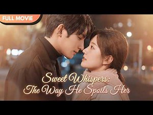 [ENG SUB] "Baby, Be Good" - The CEO's Gentle Obsession #cdrama