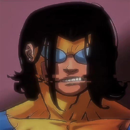 Invincible Variants Edit: A Visual Tribute to Heroes