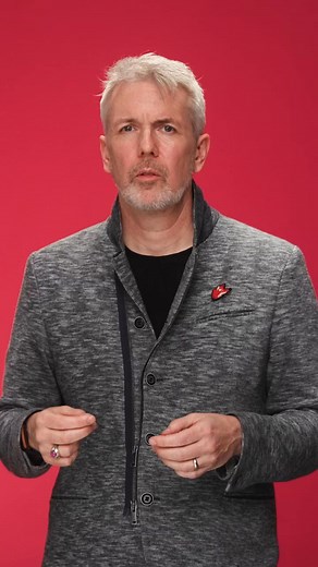 Public Speaking Tip #2: Start With the Through Line Before you build...