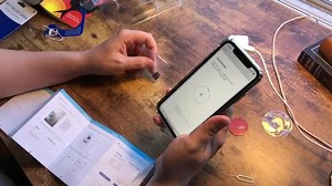 Watch Setting up the camera on Amazon Live