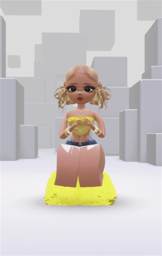 The Queen in Roblox: A Royal Adventure