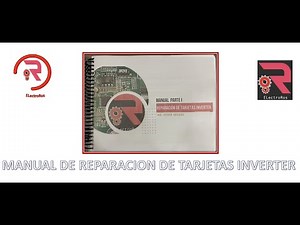 NO TUTORIAL!!! SOLUCION A UN ERROR P4-MANUAL INVERTER