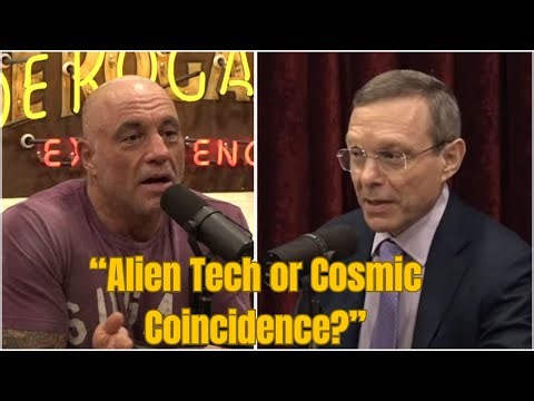 Comet or Alien Craft? Harvard Physicist Warns of a Mysterious Interstellar Object