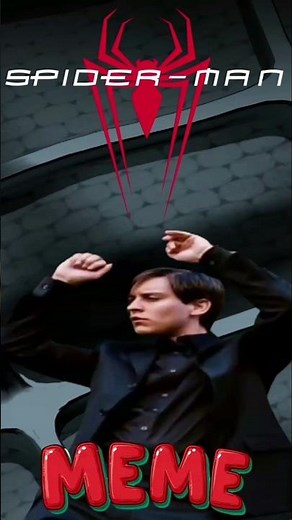 The Very Best Spider-Man Memes