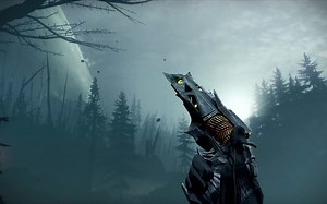 DanMak大佬2017-2020制作武器开火&换弹动作作品合集