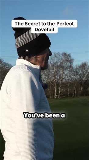 The sheer drama of team golf! 🤯 When one player's worst strike ever sends one to the water, the partner has to pull off the impossible recovery. This match perfectly illustrates what it means to *dovetail* and piggyback your mate when the hole at Purford Lakes fights back! Pure clutch mentality required to stay all square out there. Who do you think takes the final point? #GolfLife #TeamGolf #GolfTok #Clutch #PurfordLakes