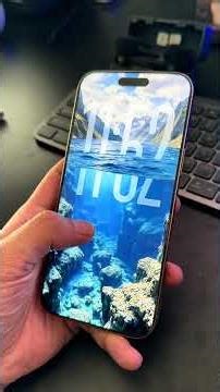 Update your iPhone to iOS 26.3 now.