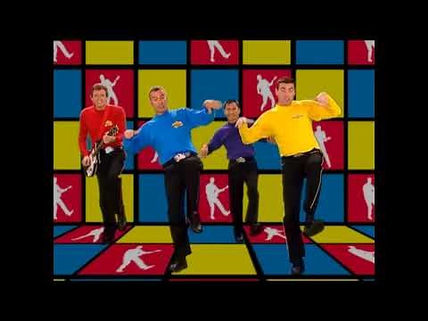 The Wiggles: Can You (Point Your Fingers And Do The Twist?) (2006) (Fullscreen Version)