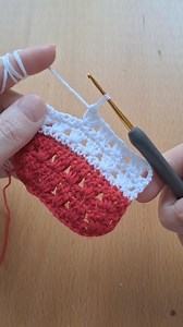 Crochet Baby Vest Making Part-2 #knitting #pattern #desing #fyp #howto | Beauty Tips