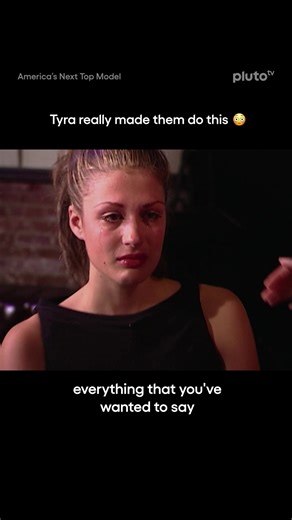 Jeremy Kyle or America's Next Top Model?? 👀 #TyraBanks #AmericasNextTopModel #PlutoTV #PlutoTVUK
