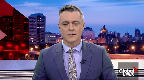 18K views · 2K reactions | WATCH: Chris Carr with Saskatoon’s top headlines for Tuesday, Dec. 5. MORE NEWS: https://trib.al/ccCd0p9 | Global Saskatoon | Facebook