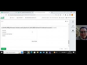 AMAC AAT 2 Tasks 7 & 8