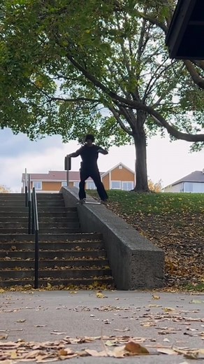 This Darkslide deserves an award 🏆🤩🔥 (IG: lewrockets) #viral #professional #foryoupage #skateboarding #skateboardingisfun #sports #skatetok
