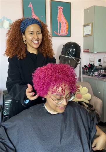 Revamping Your Curly Hair Routine for a Fresh Look