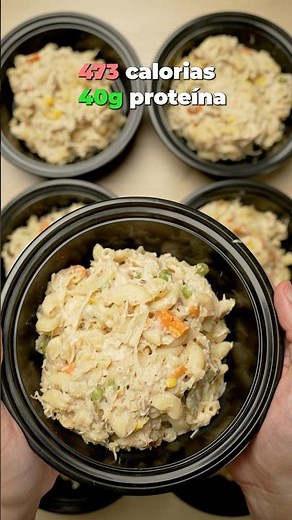 Creamy Pasta with Chicken and Cream Cheese