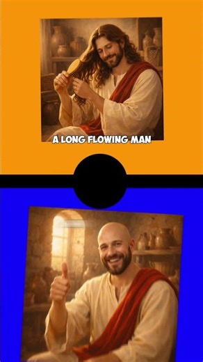 Where did Jesus Wash?🧼🛁 #jesus #biblestudy #biblequiz