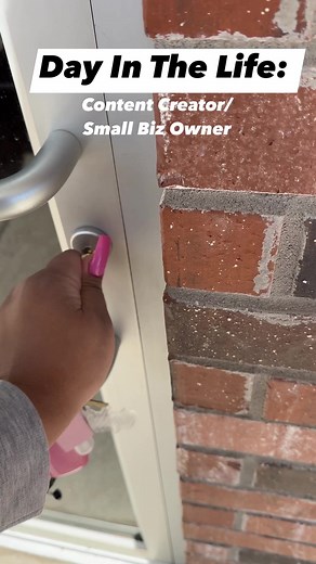 3.4M views · 10K reactions | Whew it’s been a long one. Come spend the day with me… part one! | Baddies and Budgets | Facebook