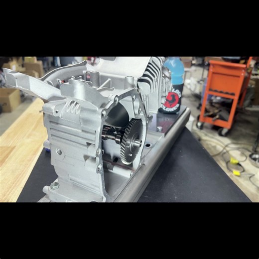 10K views · 185 reactions | Further explanations on cam and valve lash from Big Block Clones. | Big Block Clones | Facebook