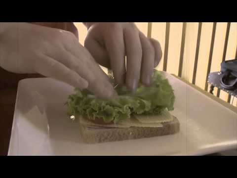 How to make the Heavy Sandwich