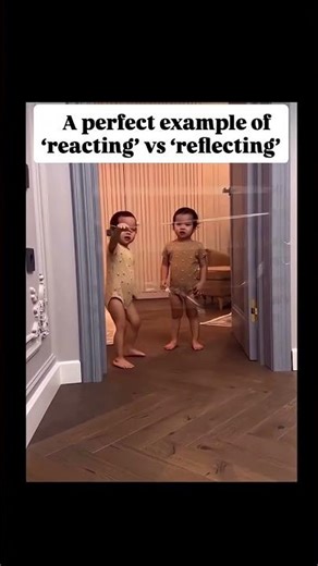 The Psychology of Problem Solving: Reacting vs. Reflecting in Real Time!