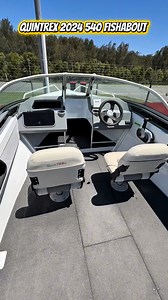Quintrex Boat Packages For Sale‼️ Check out these 4 incredible boat packages, all powered by Mercury💪💨 All details on our website! If you would like to see the boats for yourself, come visit us at Brisbane Marine. 👉 https://www.brismarine.com.au/product-category/boat-packages-sale/ 📍306 Duffield Road, Clontarf 📞07 3889 3033 | Brisbane Marine