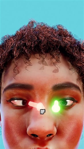 What if an ordinary video game could fix cross-eye (strabismus)? How do you suck an egg into a bottle? And how did he raise a polar bear in order to survive? #facts #lifehacks #interestingfacts #lifehack #fact