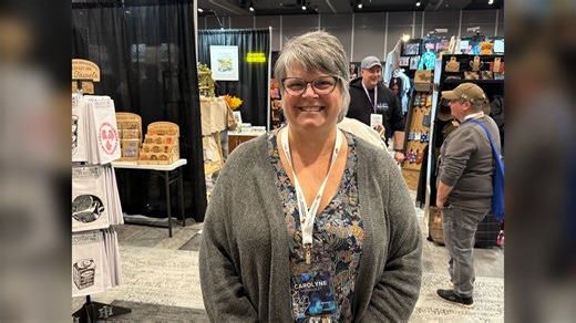 National trade show touches down in Halifax