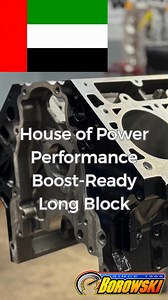 4.8K views · 43 reactions | House of Power Performance Boost-Ready LS...
