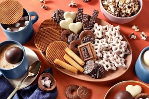 Aldi's Advent Calendars Are Back, and Include Beer, Wine, and Cheese Versions