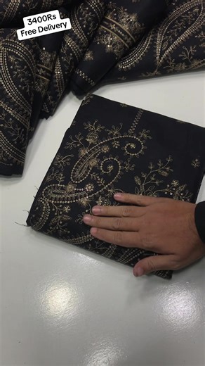 3400Rs Order at NF Store with Free Delivery