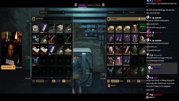 SubliminalsTV - Twitch