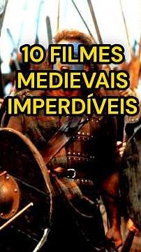 10 Must-See Medieval Films